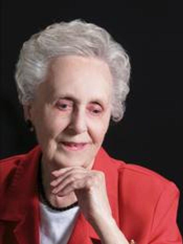 Virginia Louise Fischer