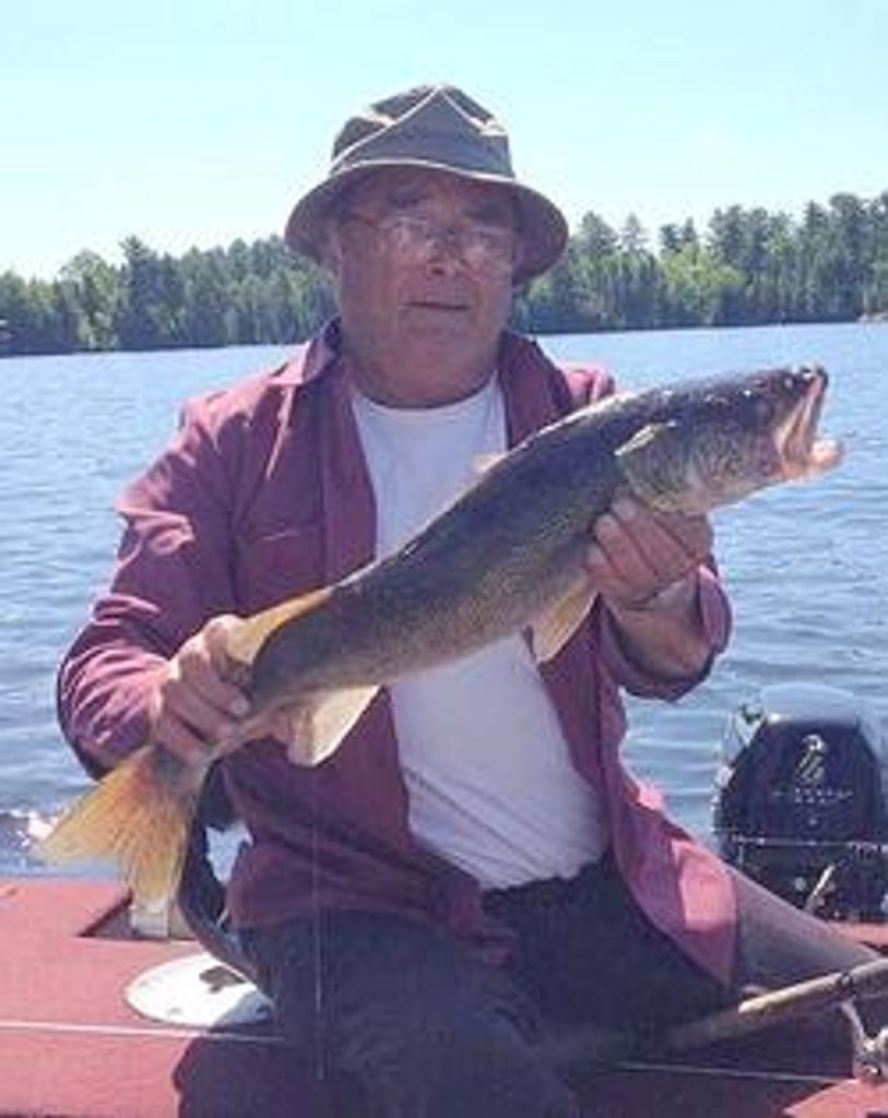 William "Bill" John Winter Profile Photo