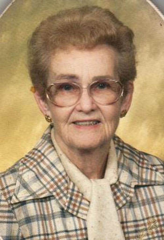 Patsy C. Powell