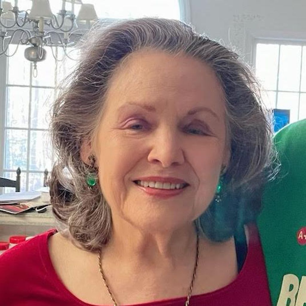 D. Elizabeth Smith Profile Photo