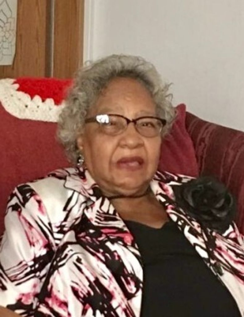 Hattie Mae Butler Profile Photo