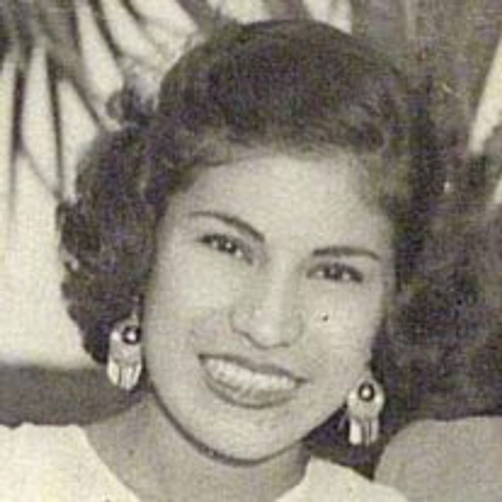 Esther R. Westfall Profile Photo