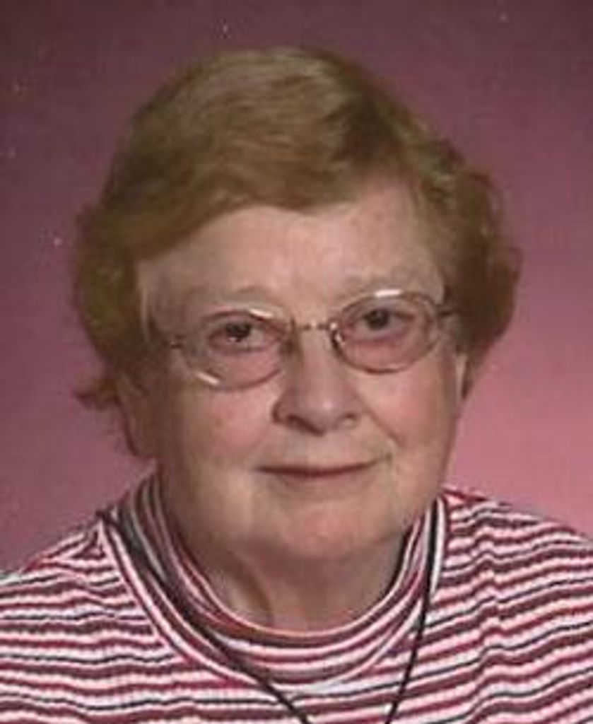 Patricia Ann Wheatley