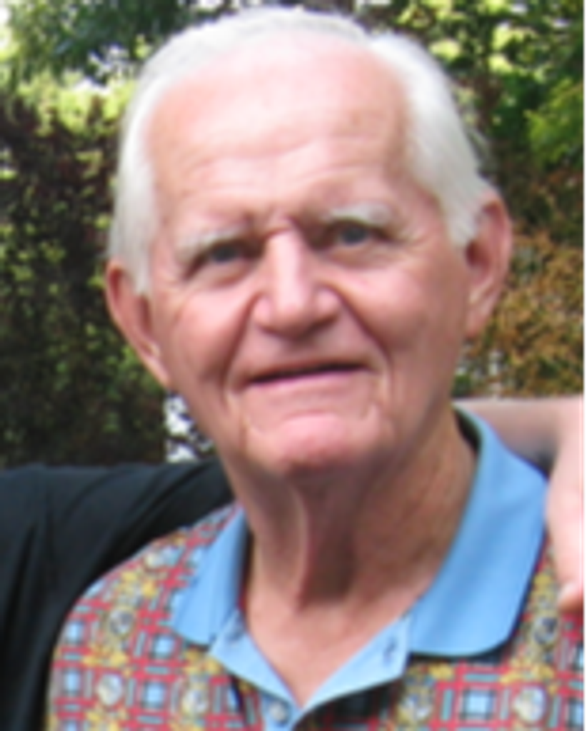 Henry Sohl Profile Photo