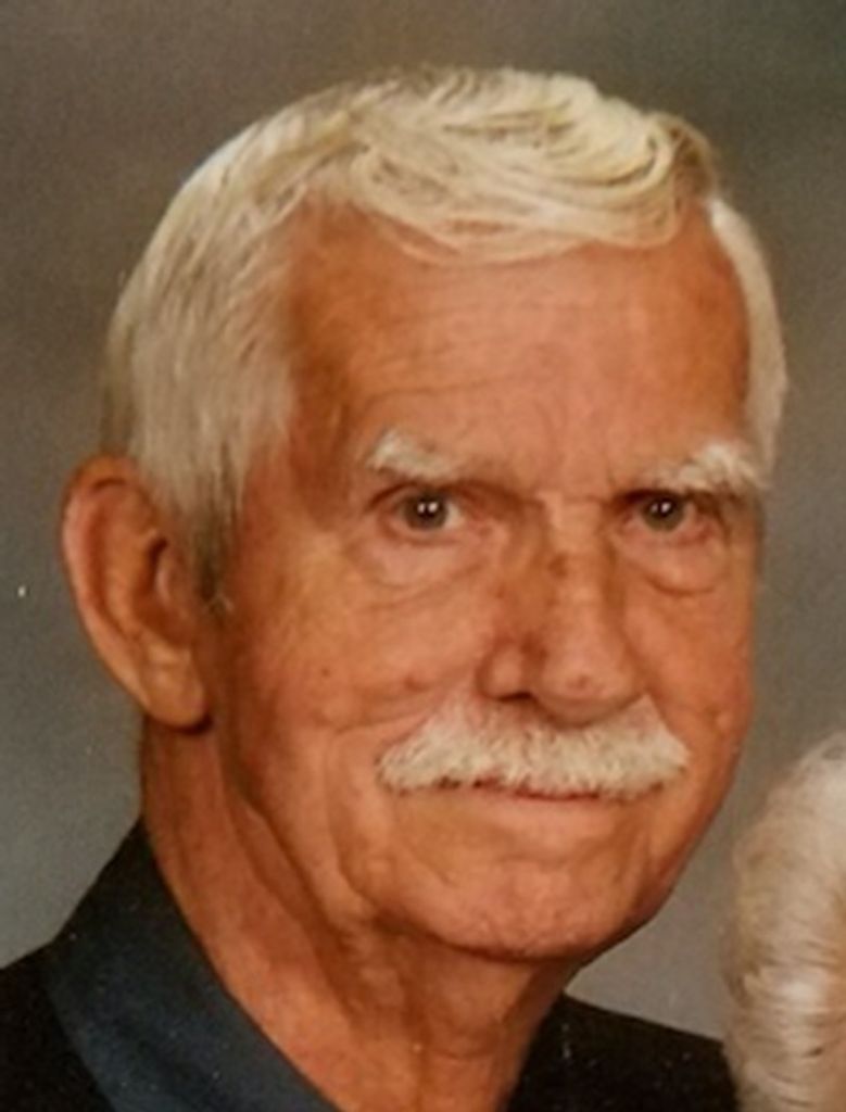 Charles L. Mcclain