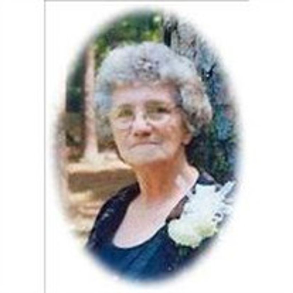 Mary Sheppard Cain