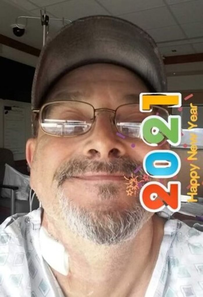 Clifford Harless Wiley Profile Photo