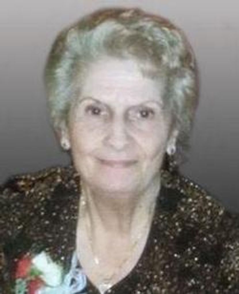Catherine (Mangiaracina) Wigington