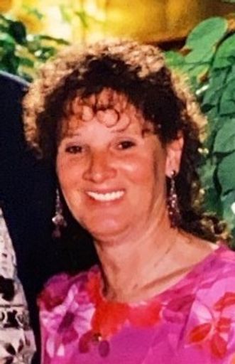 Photo of Caroline Janet Hoyle