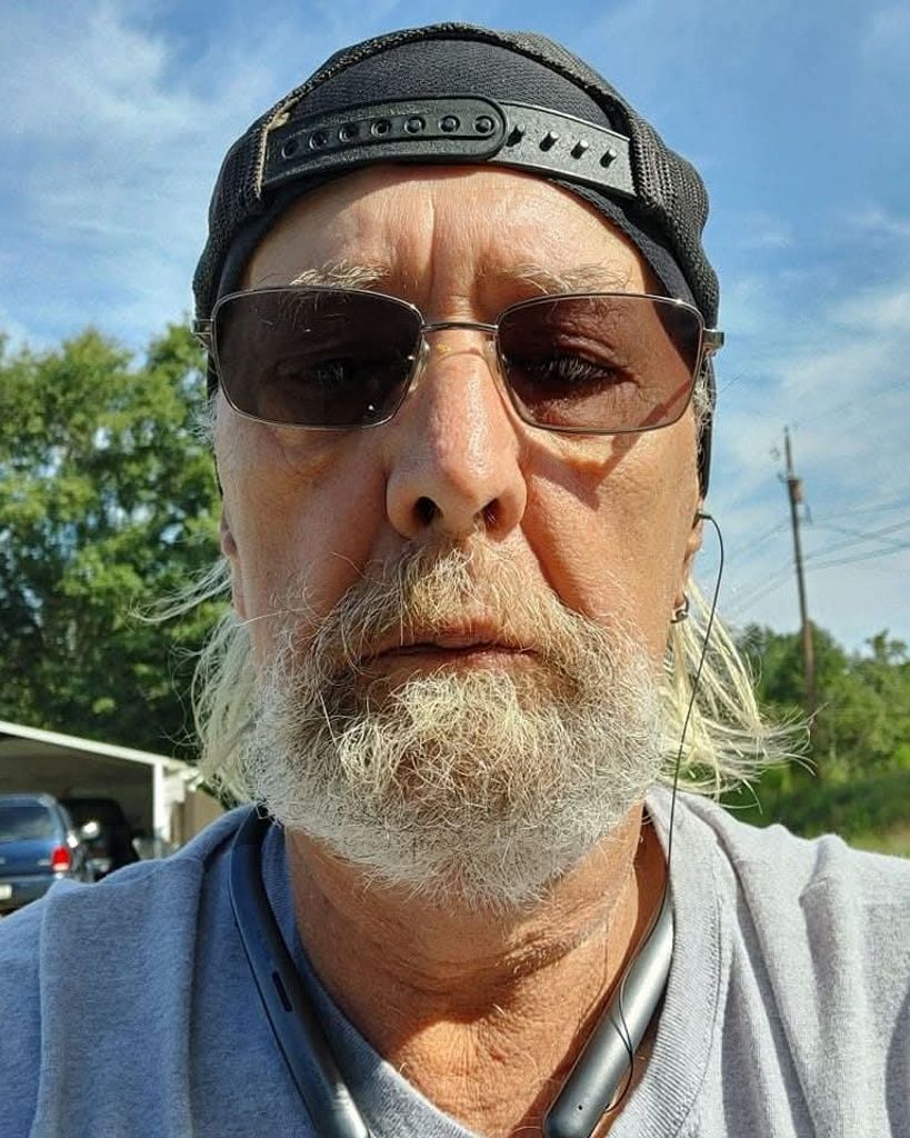 Donald Van Newman Profile Photo