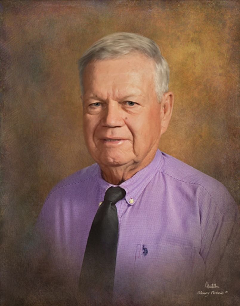 Leon Cox Profile Photo