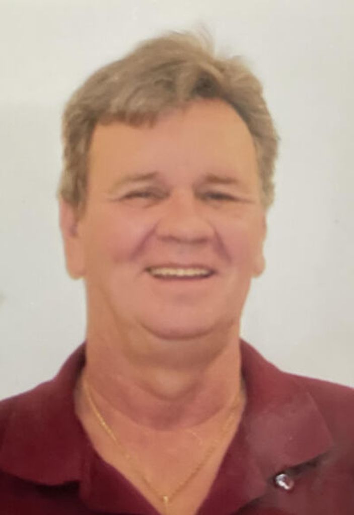 Michael Travis Thompson Profile Photo