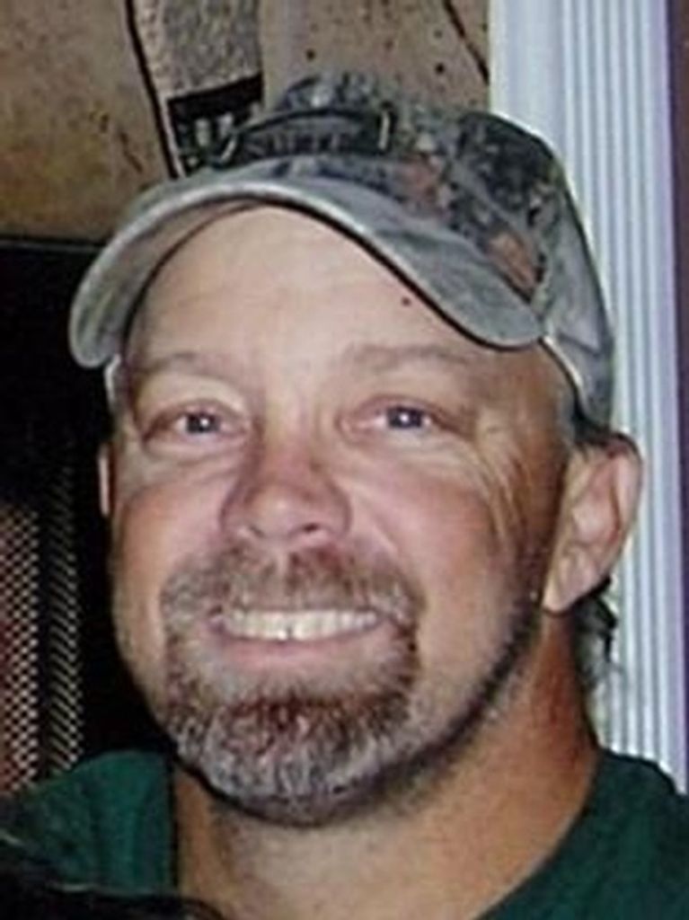 Joseph Carrol Harris