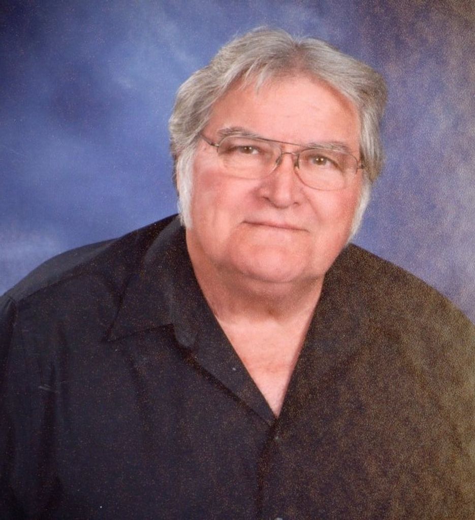 William "Papa Bear" Curtis Starling