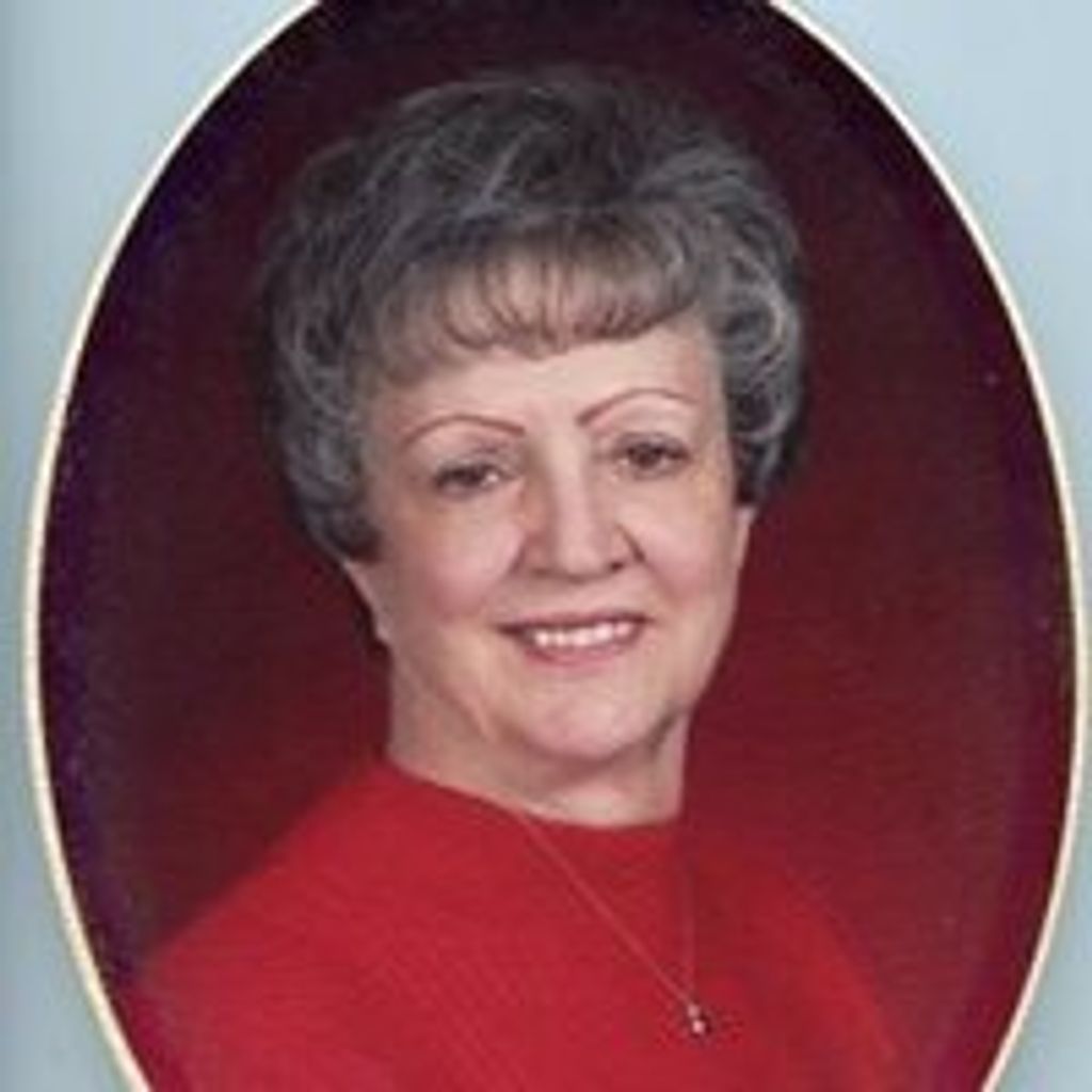 Jeanne A. Hill