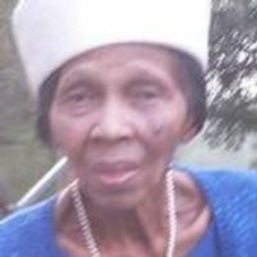 Rebecca Jackson Schaffer