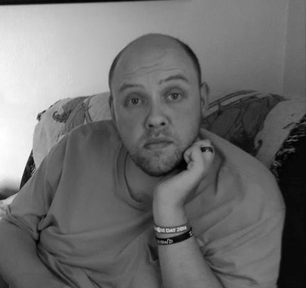 Bradley Wayne Mcdaniel