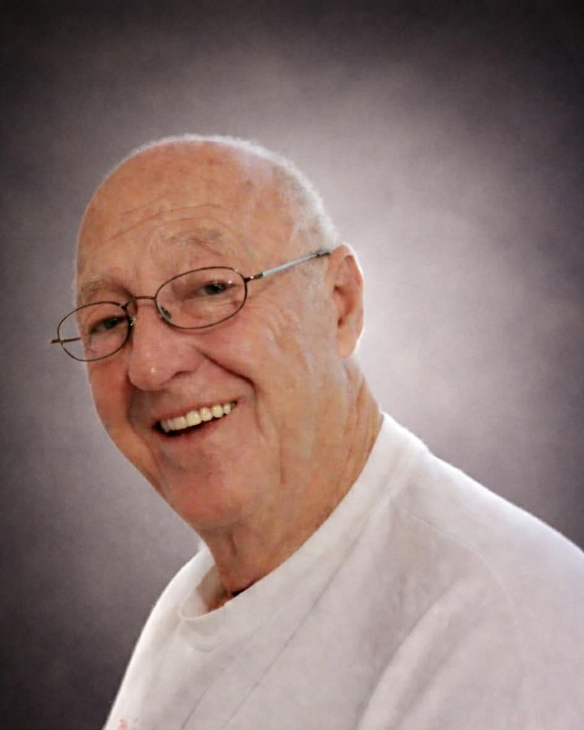 Jack Carter Wilson Profile Photo