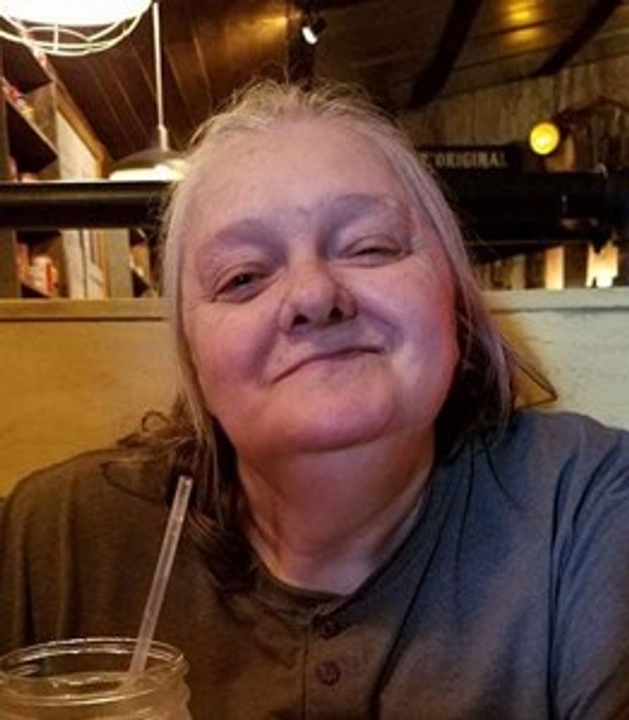 Pamela Simons