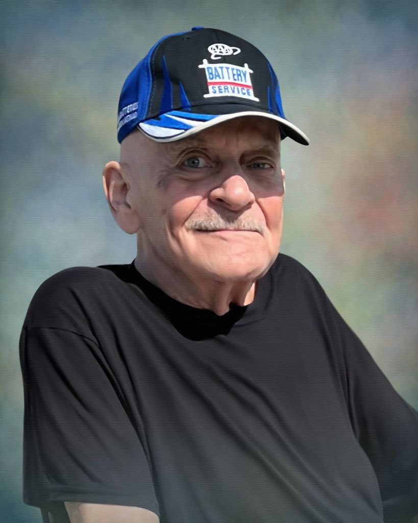 Richard Wollet Profile Photo