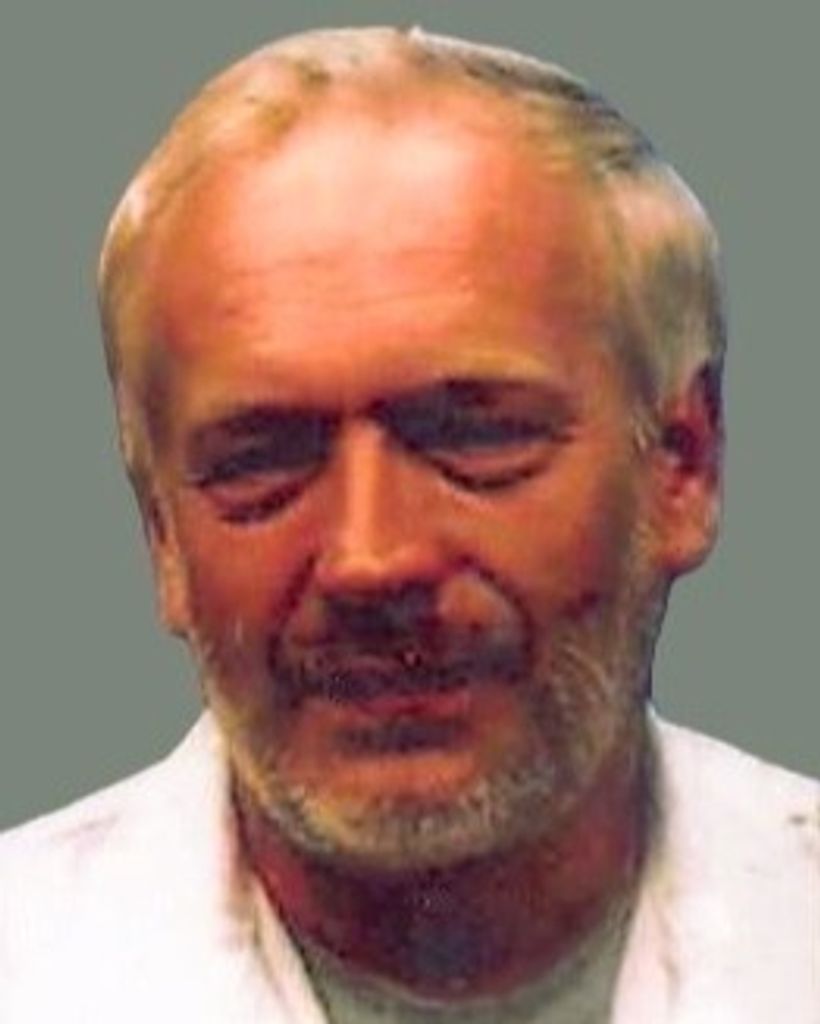 Ronald "Dean" O'Brien Profile Photo