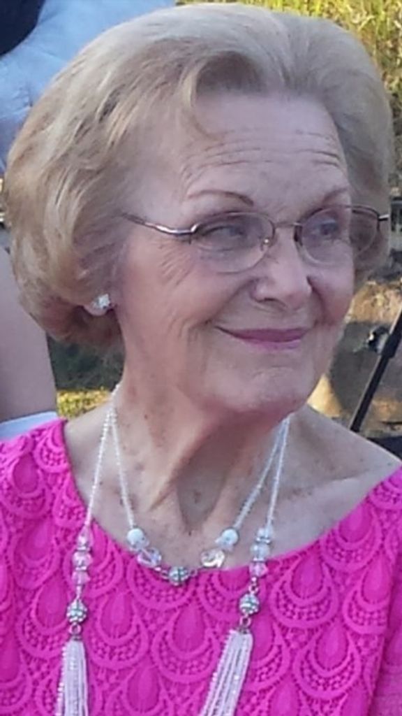 Melba Lee Finnell Profile Photo