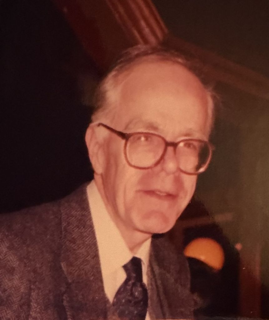 John Edmund Boyle