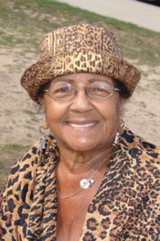 Stella B. Depina