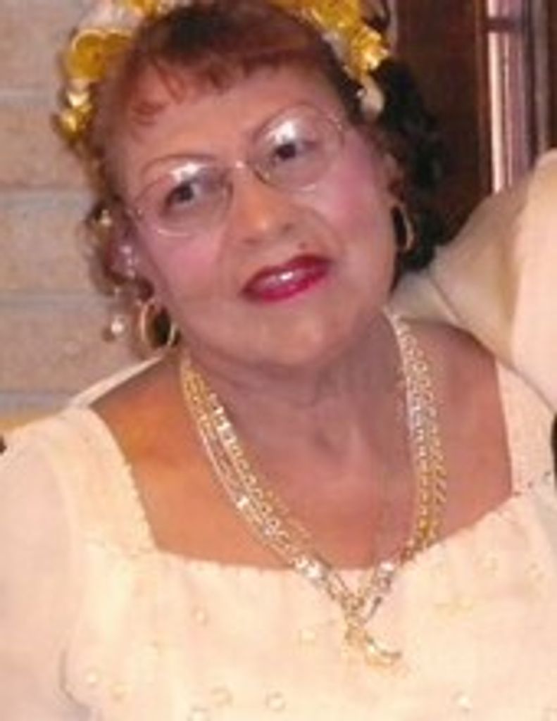 Juanita Gonzales