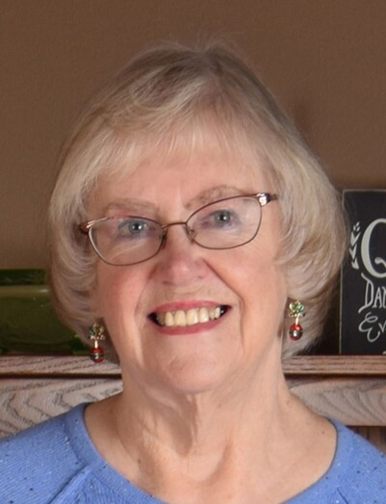 Joanne Hamme Profile Photo