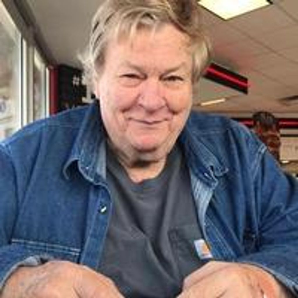 Donald Russell