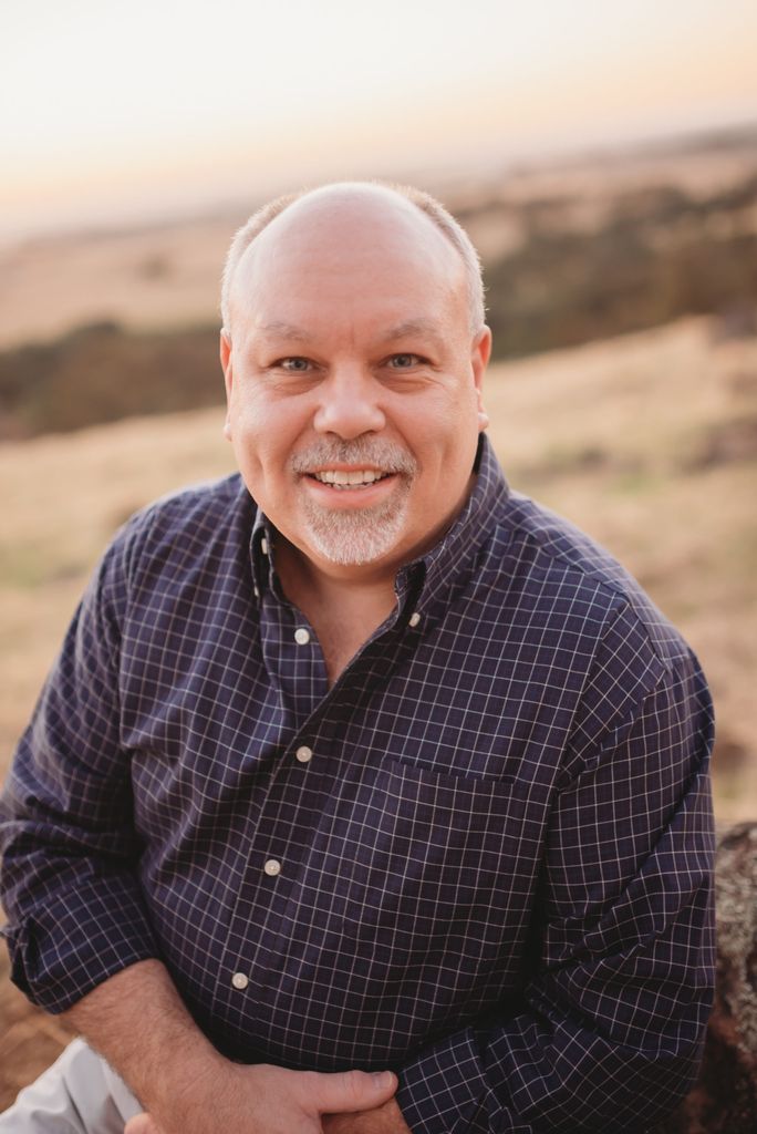 Philip Michael King Profile Photo