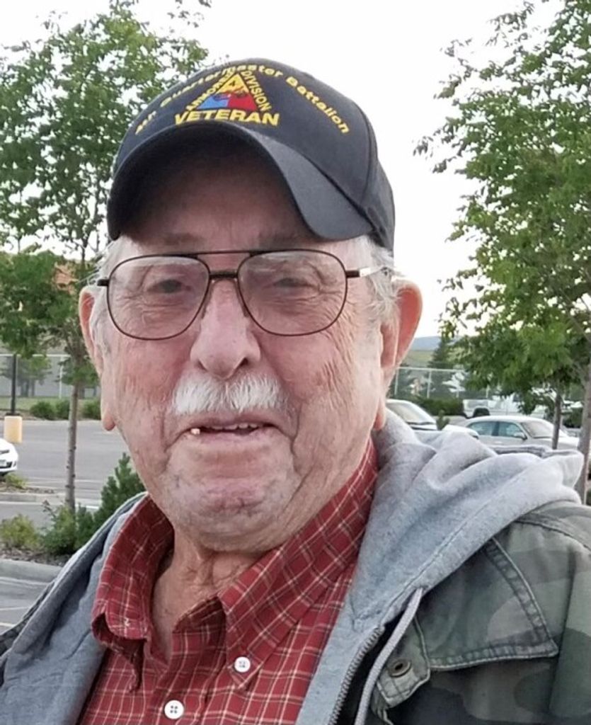 Roy Smith Profile Photo