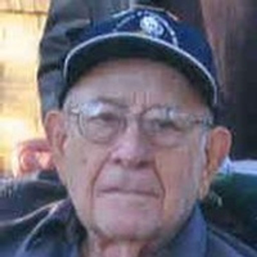 Raymond L. 'Pete' Story