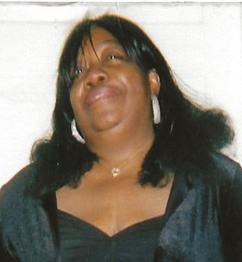 Angelia Antoinette Stiggers