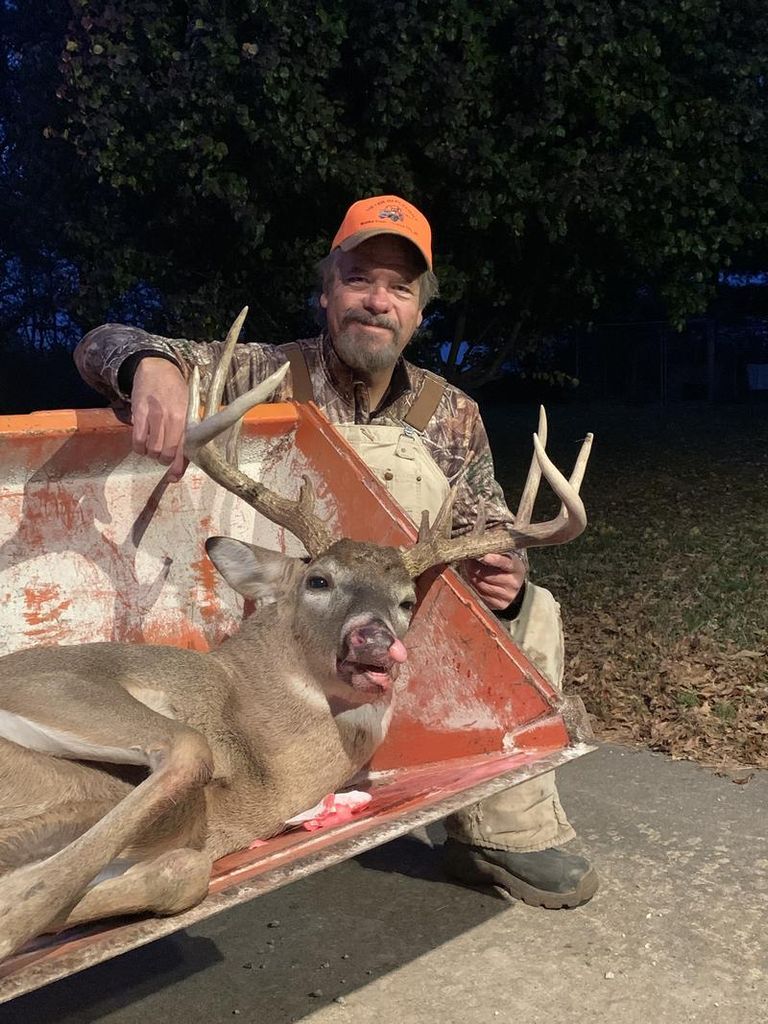 Anthony Wayne Reifsteck Profile Photo