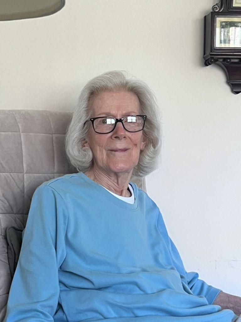 Alice H. Waespy Profile Photo
