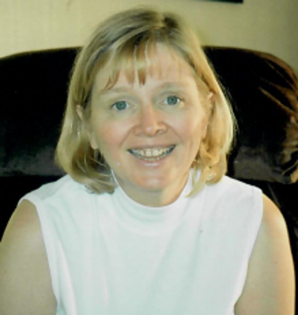 Laura Jacobson