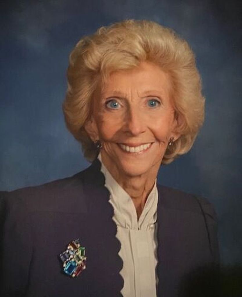 Elaine A. Caldwell Profile Photo