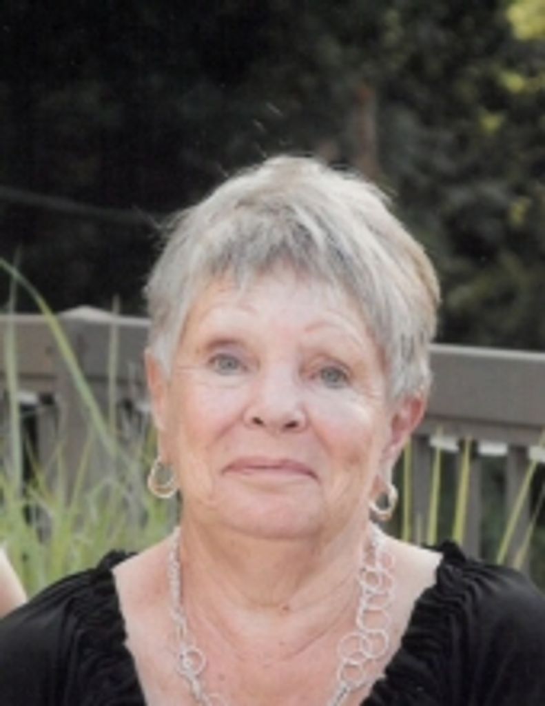 Jane Louise Hartzell