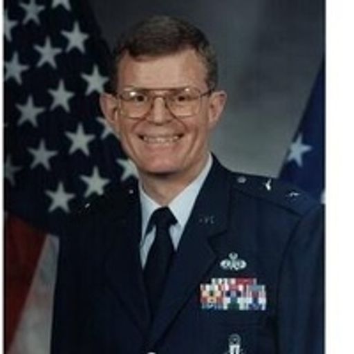 Thomas Neary Profile Photo