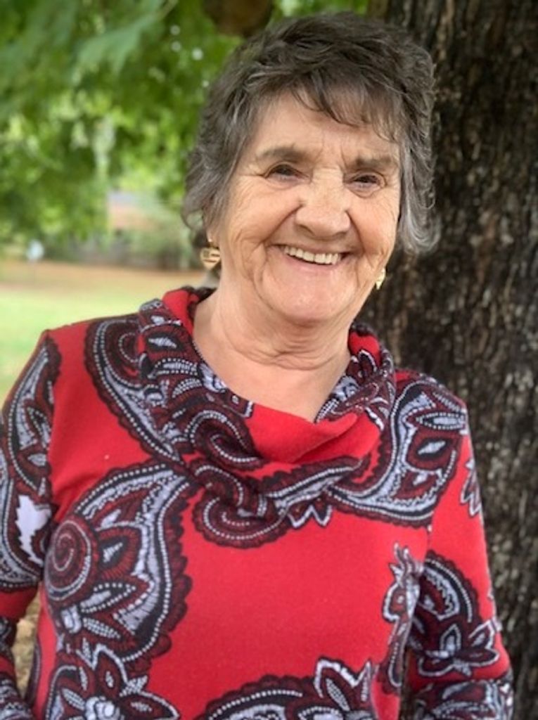 Dorothy Buchanan Townsend