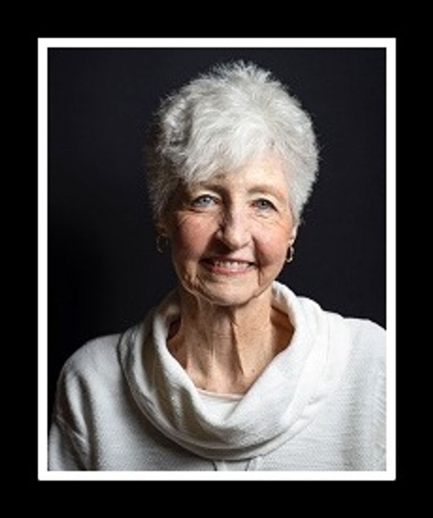 Joan "Murph" Ward
