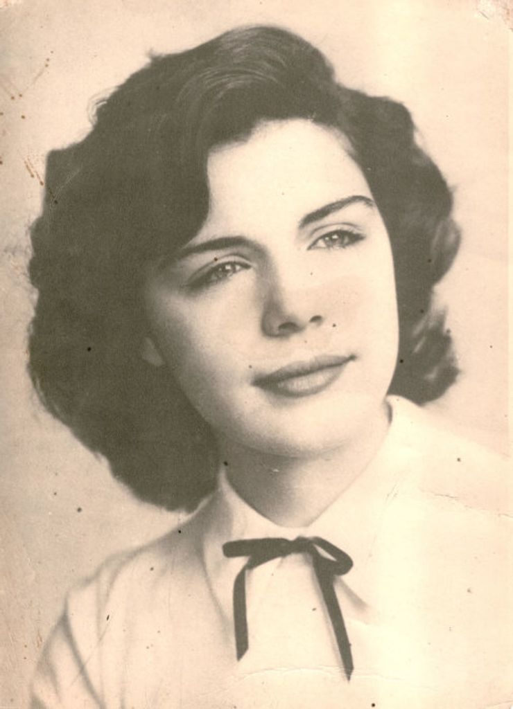 Joanna Marie (Costello)  Civitello