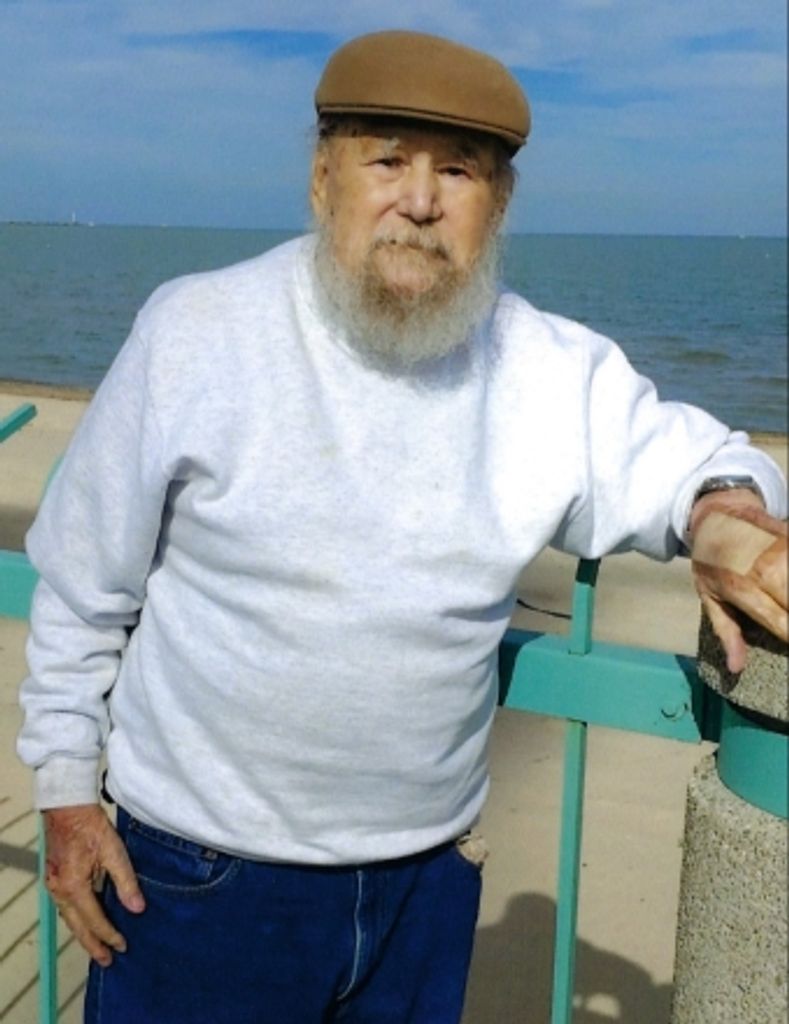Aultie  C. Gilliland Sr. Profile Photo