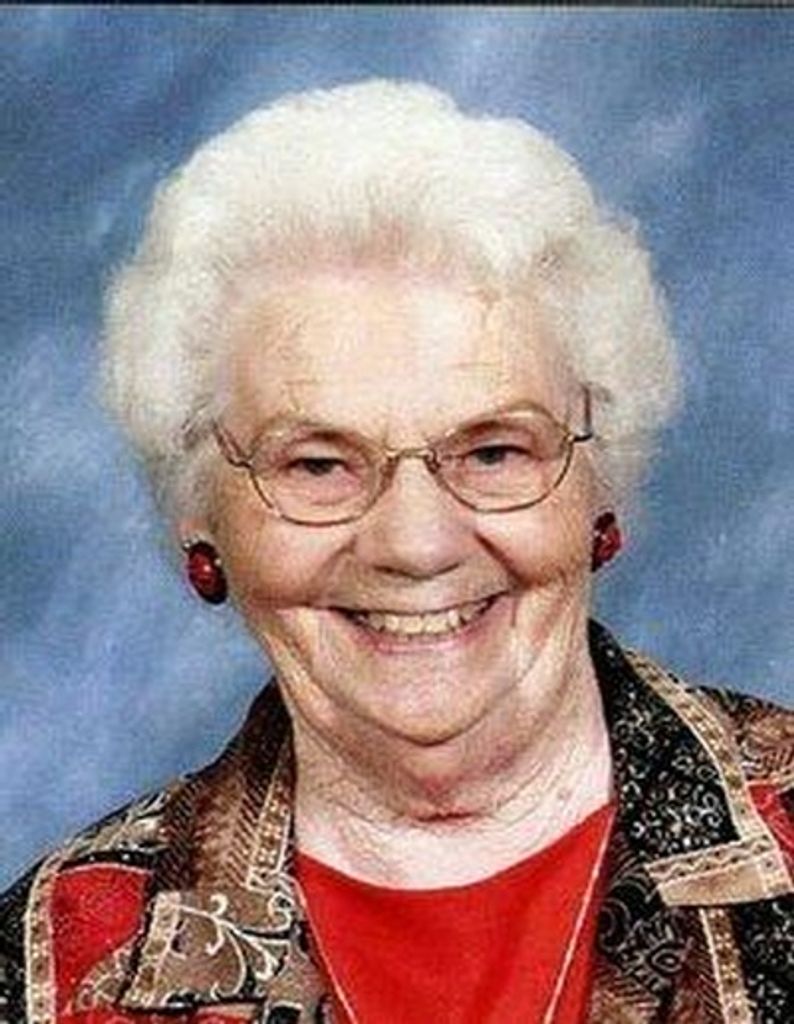 Vera Marie Cox