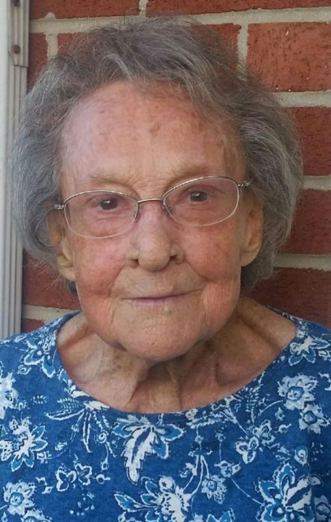 Betty C. (Stermer)  Hughes Profile Photo