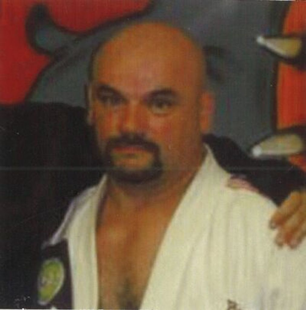 John "The Hulk" Pond Profile Photo