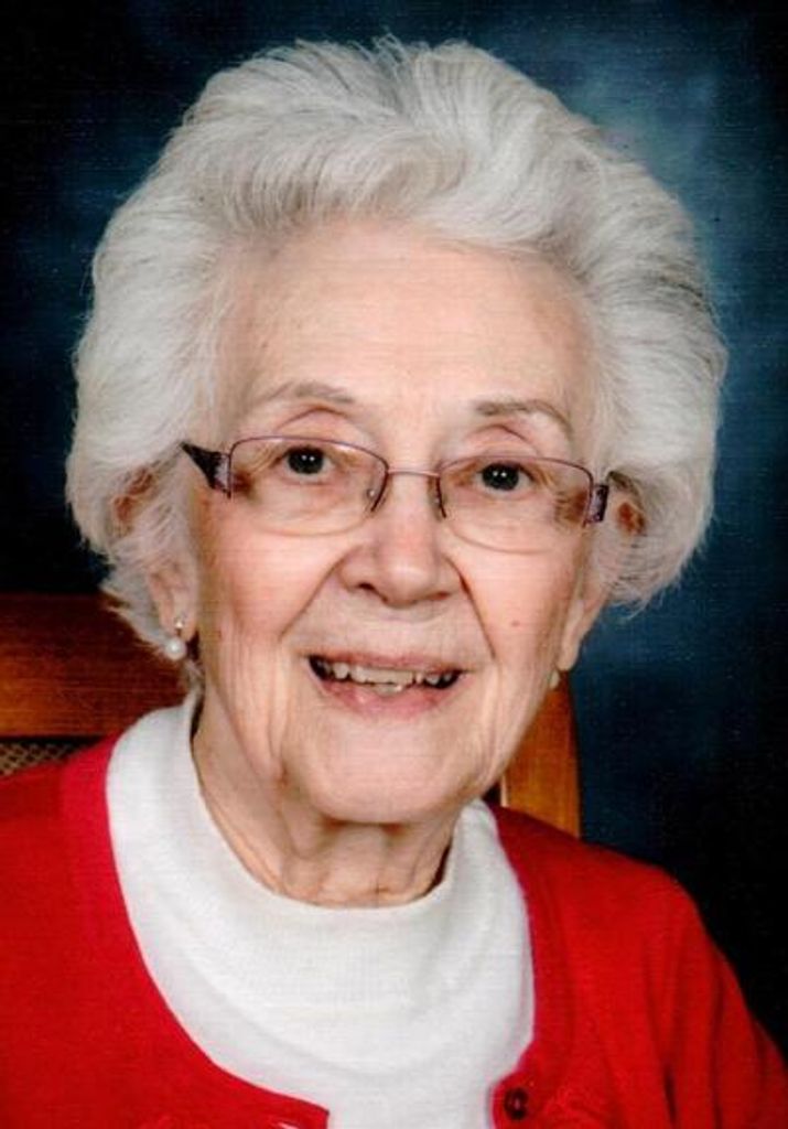 Leora Velma Ruth Engel Profile Photo