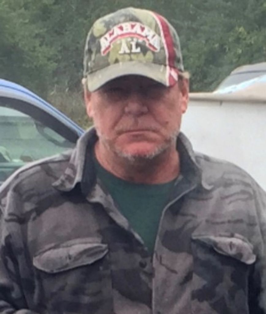 David Eugene Medders